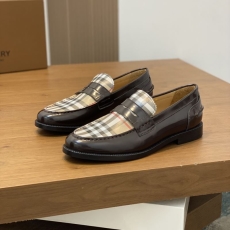 Burberry Business Shoes